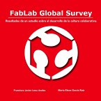 FabLab Global Survey. Resultados de un estudio sobre el desarrollo de la cultura colaborativa.