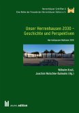 Unser Herrenhausen 2030 - Geschichte und Perspektiven Unser Herrenhausen 2030 - Geschichte und Perspektiven