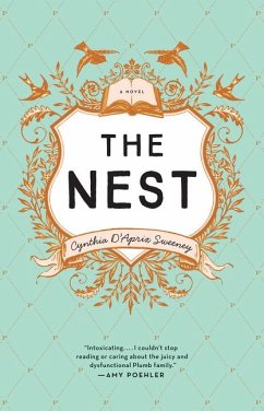 The Nest - Sweeney, Cynthia D'Aprix