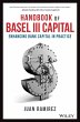 Handbook of Basel III Capital - Bild 1