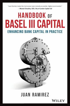 Handbook of Basel III Capital - Ramirez, Juan