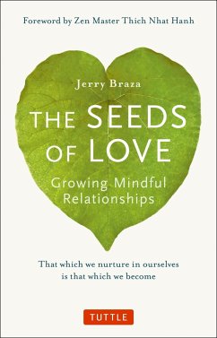 The Seeds of Love - Braza, Jerry