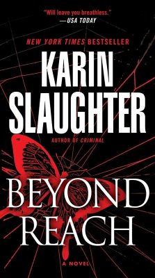 Beyond Reach - Slaughter, Karin