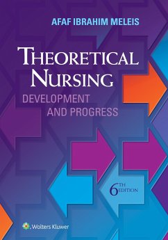 Cover Theoretical Nursing