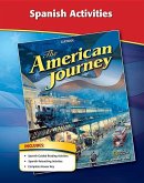 The American Journey, Spanish Activities