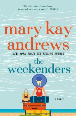 The Weekenders - Andrews, Mary Kay