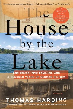 The House by the Lake - Harding, Thomas