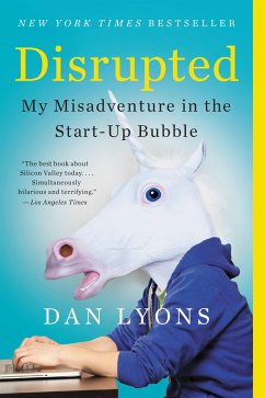 Disrupted - Lyons, Dan