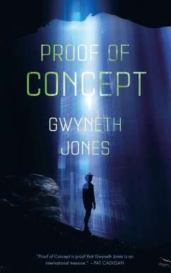 PROOF OF CONCEPT - Jones, Gwyneth