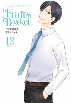Fruits Basket Collector's Edition, Vol. 12 - Takaya, Natsuki