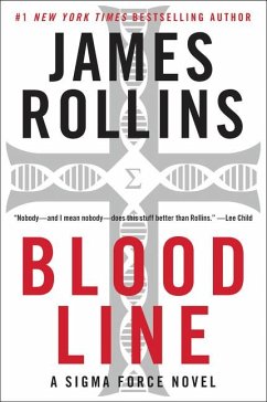 Bloodline - Rollins, James