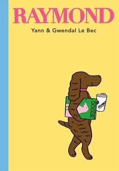 Raymond - Le Bec, Yann; Le Bec, Gwendal