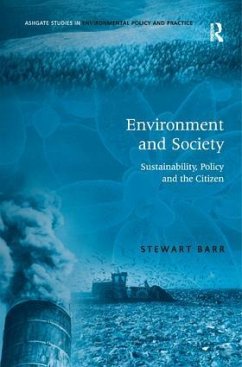 Environment and Society - Barr, Stewart