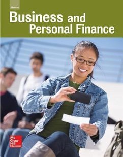 Glencoe Business and Personal Finance, Student Edition - Mcgraw-Hill