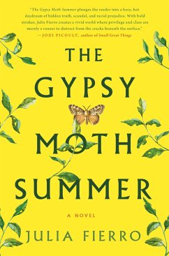 Gypsy Moth Summer - Fierro, Julia