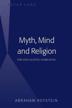 Myth, Mind and Religion - Rotstein, Abraham