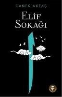 Cover Elif Sokagi