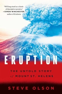 Eruption - Olson, Steve