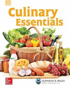 Glencoe Culinary Essentials, Student Edition - Mcgraw-Hill