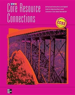 Corrective Reading Decoding Level B2, Core Resource Connections Book - McGraw Hill