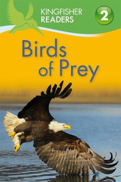 Birds of Prey - Llewellyn, Claire