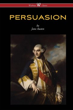 Persuasion (Wisehouse Classics - With Illustrations by H.M. Brock) - Austen, Jane