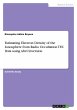 Estimating Electron Density of the... - Bild 1