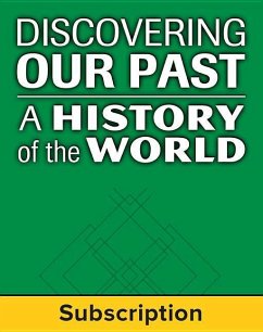 Discovering Our Past: A History of the World-Early Ages, Complete Classroom Set, Print - Spielvogel