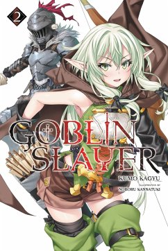 Goblin Slayer, Volume 2 - Kagyu, Kumo