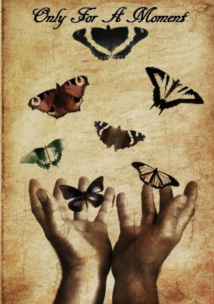 Only for a Moment Only for a Moment