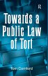 Towards a Public Law of Tort - Bild 1