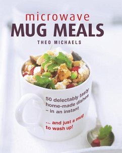 Microwave Mug Meals - Michaels Theo