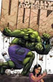 The Totally Awesome Hulk, Volume 3: Big Apple Showdown