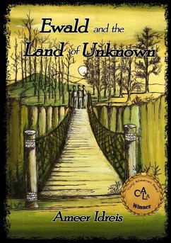 Ewald and the Land of Unknown - Idreis, Ameer