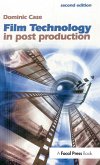 Film Technology in Post Production