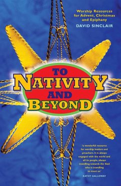 To Nativity and Beyond - Sinclair, David