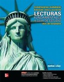 Building Citizenship: Civics and Economics, Spanish Reading Essentials and Study Guide, Student Workbook