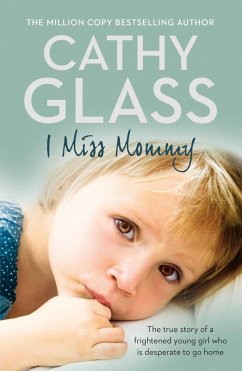 I Miss Mommy - Glass, Cathy