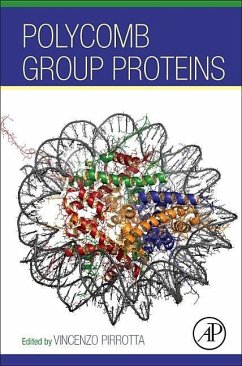 Polycomb Group Proteins - Pirrotta, Vincenzo