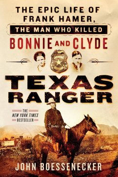 Texas Ranger - Boessenecker, John