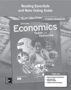 Economics: Today and Tomorrow, Reading Essentials and Note-Taking Guide, Student Workbook - McGraw Hill