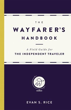 The Wayfarer's Handbook - Rice, Evan S