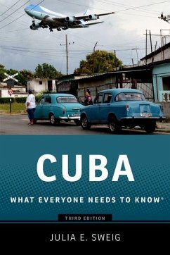 Cuba - Sweig, Julia