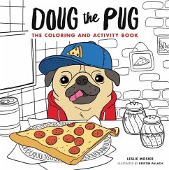 Doug the Pug - Mosier, Leslie