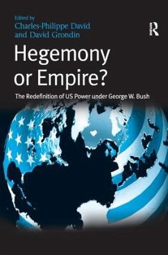 Hegemony or Empire? - Grondin, David