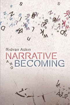 Narrative and Becoming - Askin, Ridvan