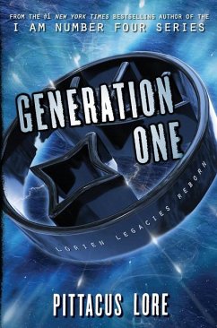 Generation One - Lore, Pittacus