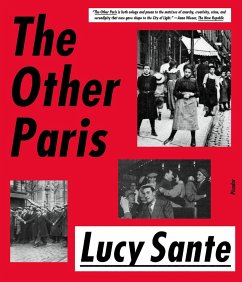 The Other Paris - Sante, Lucy