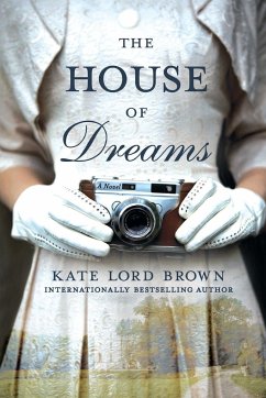 House of Dreams - Brown, Kate Lord