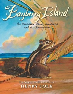 Brambleheart: Bayberry Island - Cole, Henry